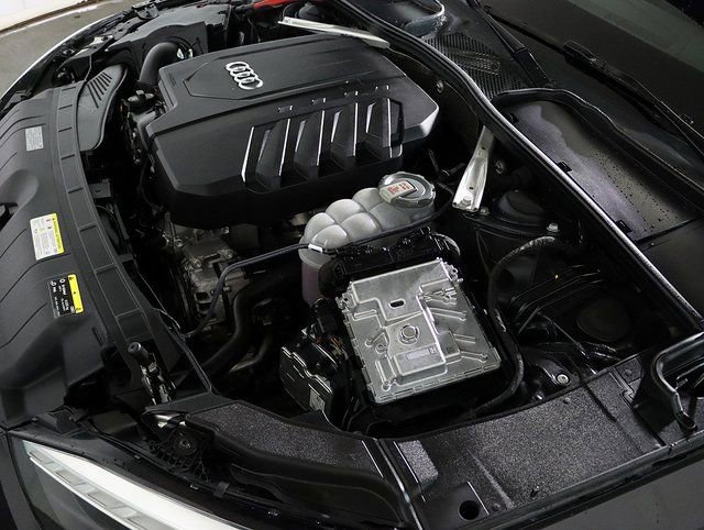 Used 2025 Audi A5 2.0T Premium Plus image 39