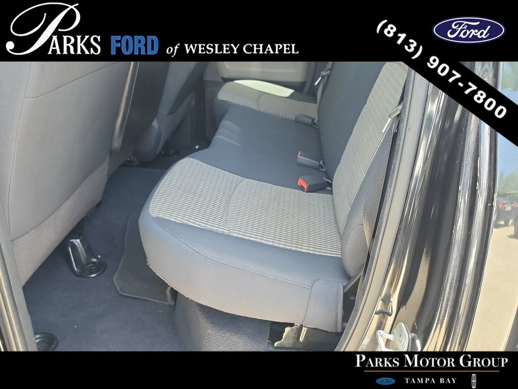 Used 2011 RAM 1500 Classic SLT RWD image 15