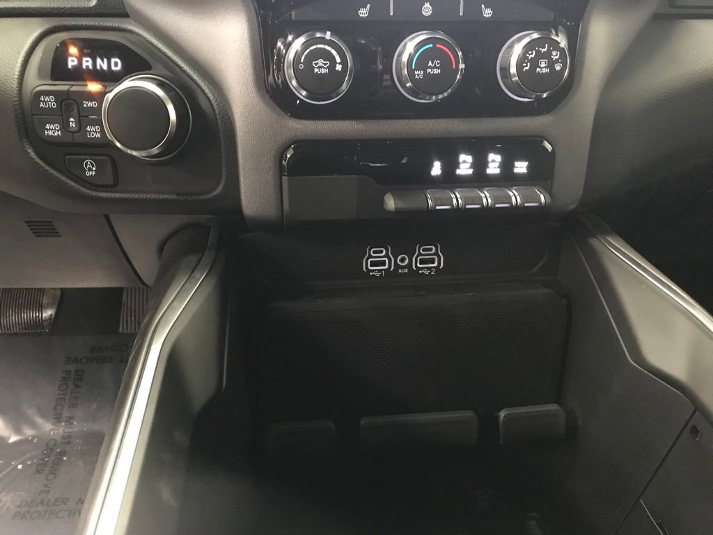 New 2026 RAM 1500 Lone Star image 23