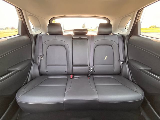 Used 2023 Hyundai Kona Limited w/ Cargo Package image 30