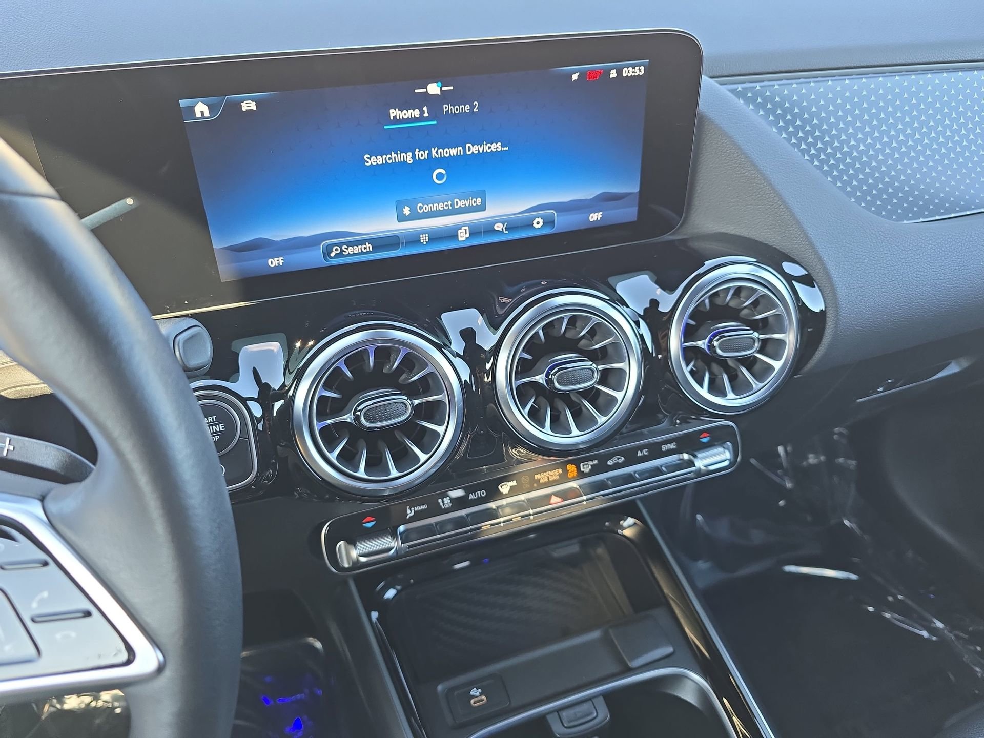 Certified 2025 Mercedes-Benz GLA 250 GLA 250 image 20