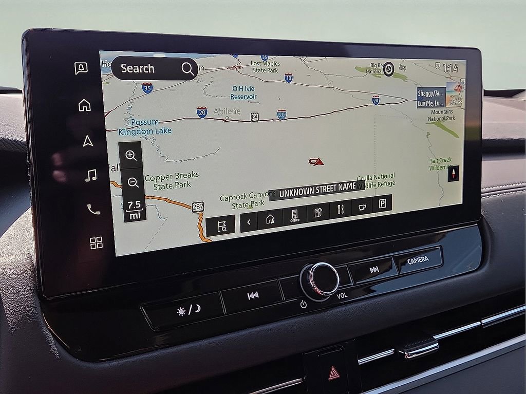 Used 2025 Mitsubishi Outlander SE image 27