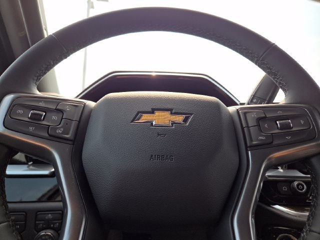 New 2026 Chevrolet Silverado 1500 LT AWD/4WD image 25