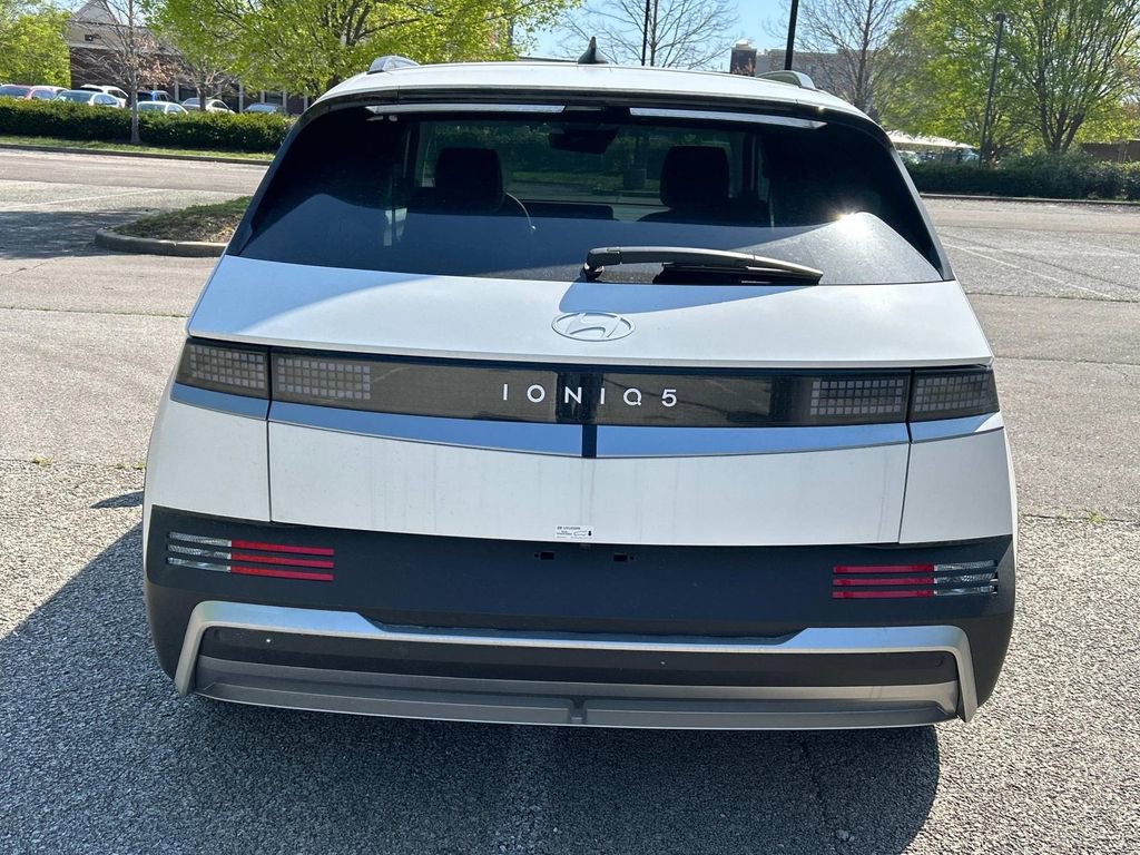 New 2025 Hyundai Ioniq 5 SEL image 6