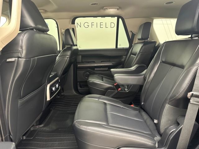 Certified 2022 Ford Expedition XLT image 29