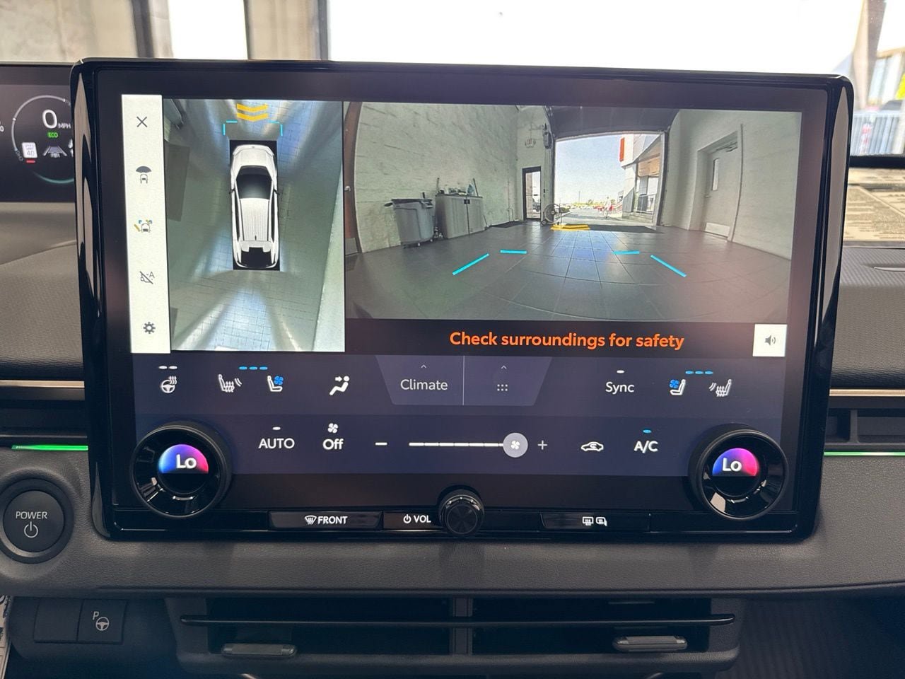 New 2026 Toyota bZ AWD/4WD image 27