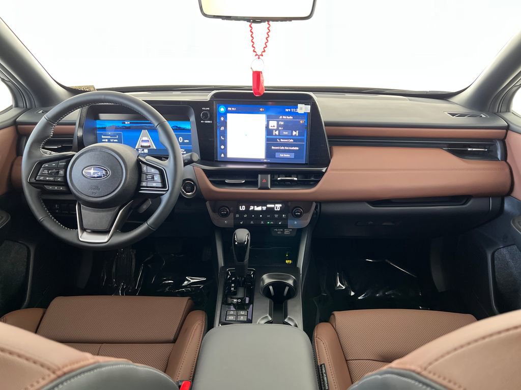 New 2026 Subaru Outback Touring XT AWD/4WD image 14