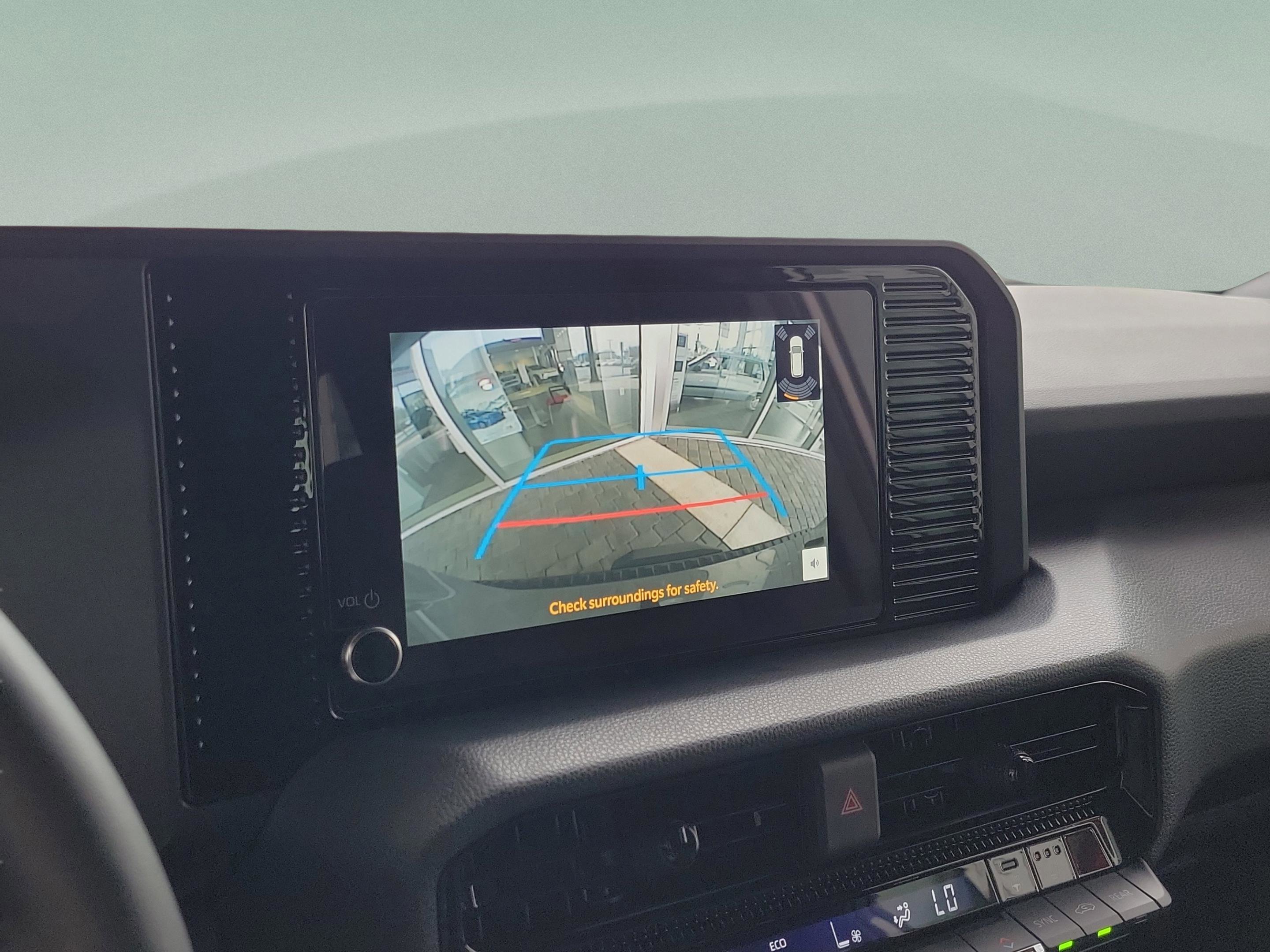 Certified 2024 Toyota Land Cruiser 1958 image 14