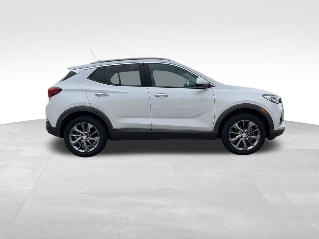 Used 2023 Buick Encore GX Essence w/ Experience Buick Package AWD/4WD image 27