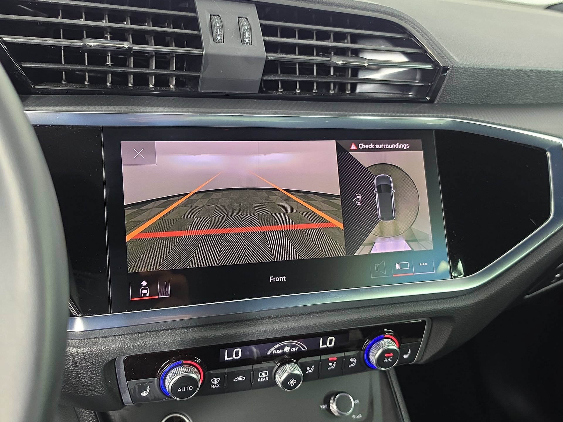 Certified 2023 Audi Q3 2.0T Premium Plus AWD/4WD image 29