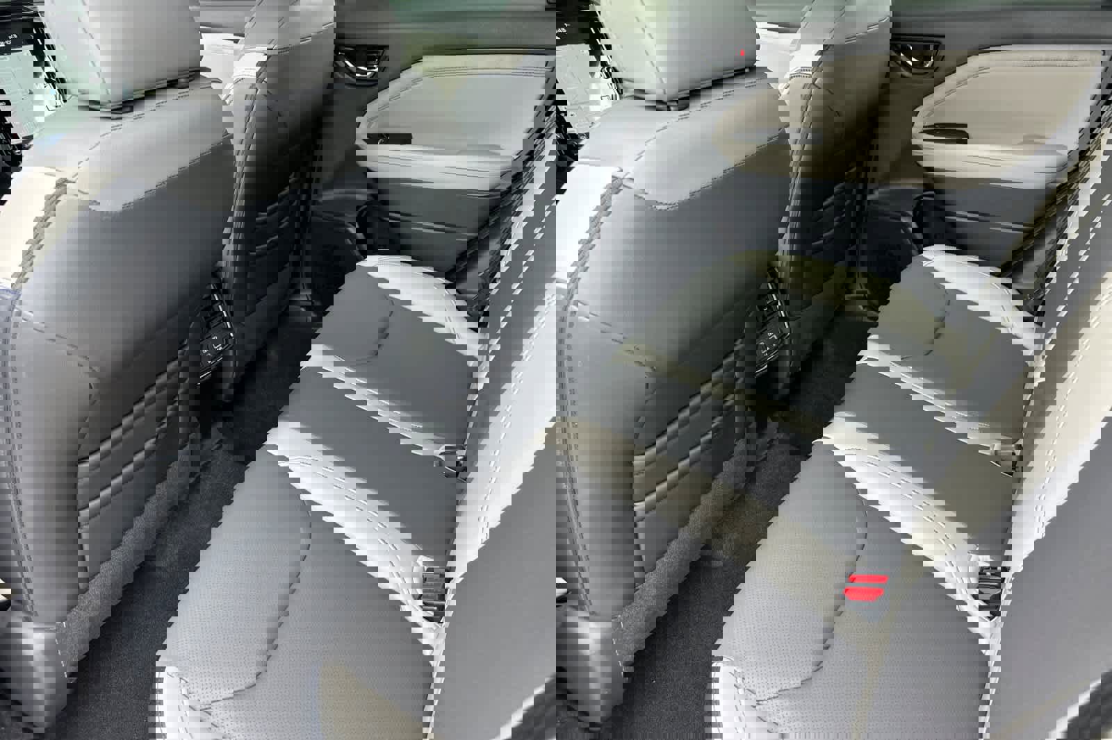 New 2026 Subaru Forester Limited AWD/4WD image 12