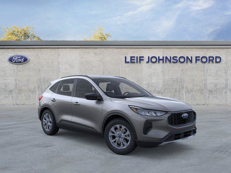 New 2026 Ford Escape Active w/ Tech Pack #1 FWD image 7