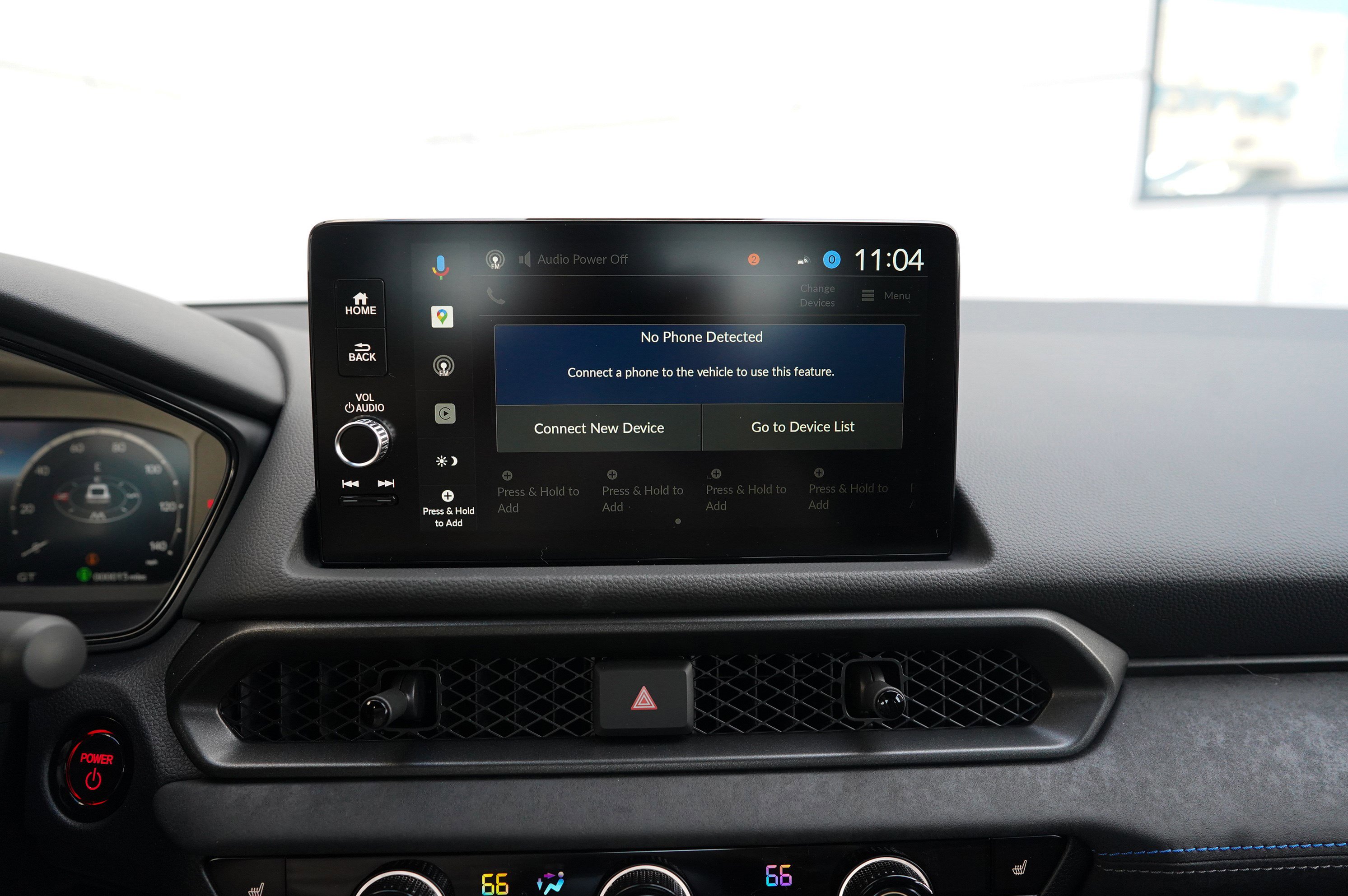 New 2026 Honda Prelude image 28