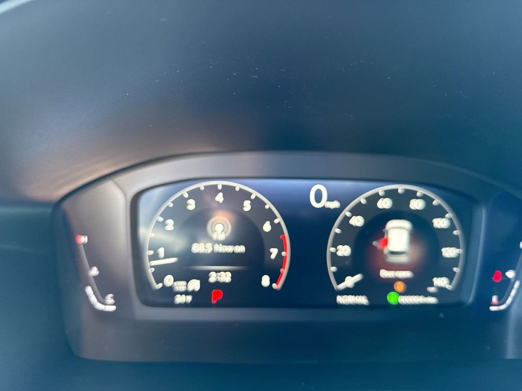 New 2026 Honda CR-V EX-L image 10