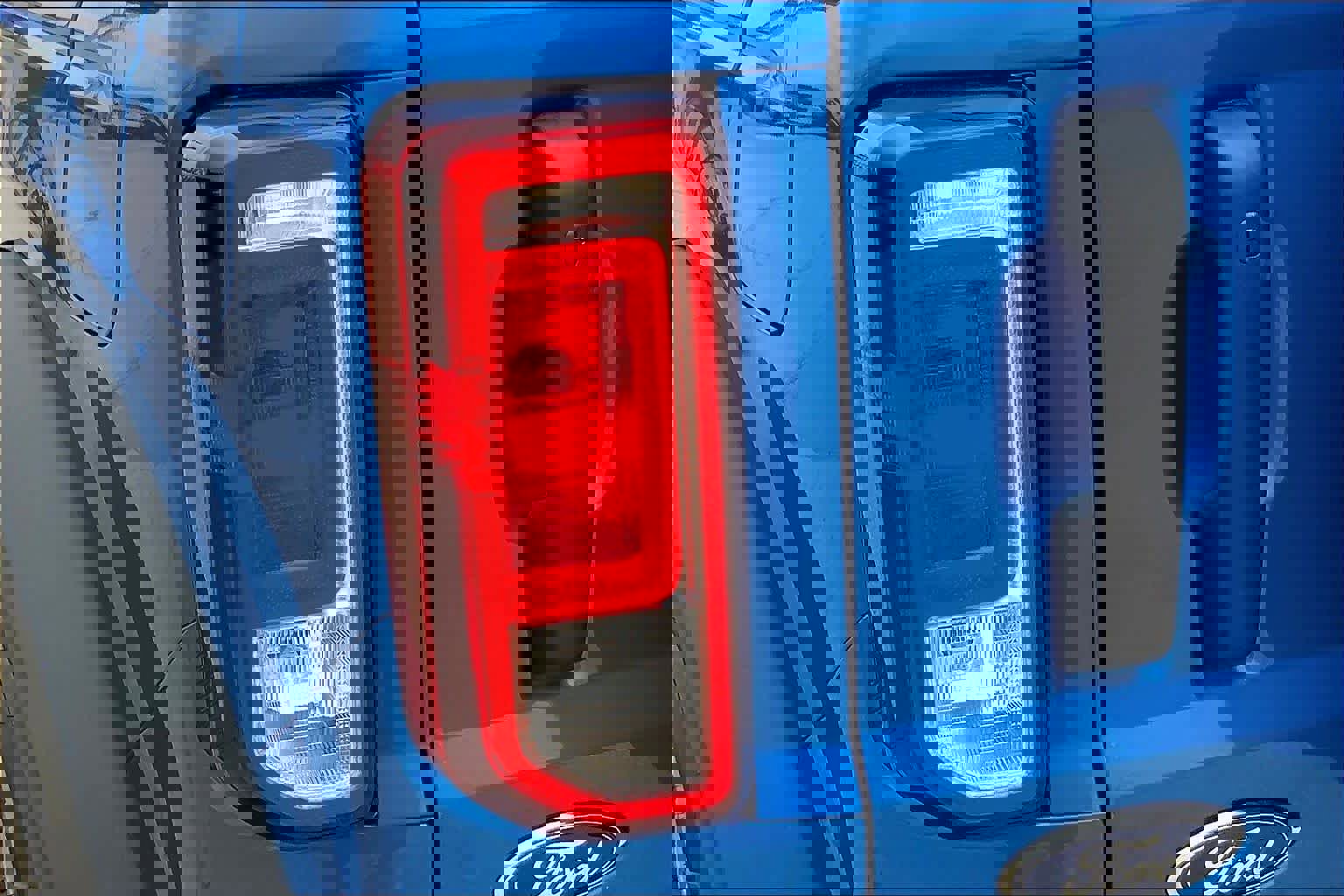 Used 2025 Ford Bronco Big Bend image 28