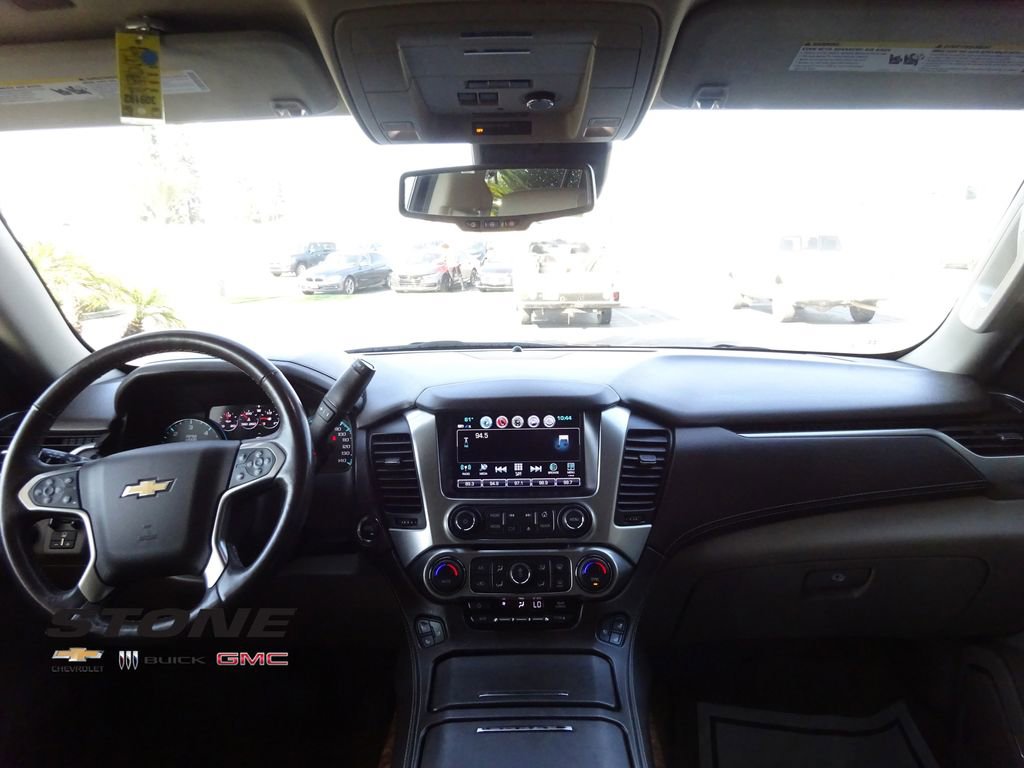 Used 2018 Chevrolet Tahoe Premier image 24