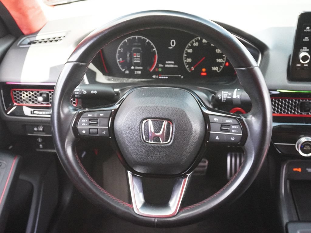 Used 2023 Honda Civic Si image 41