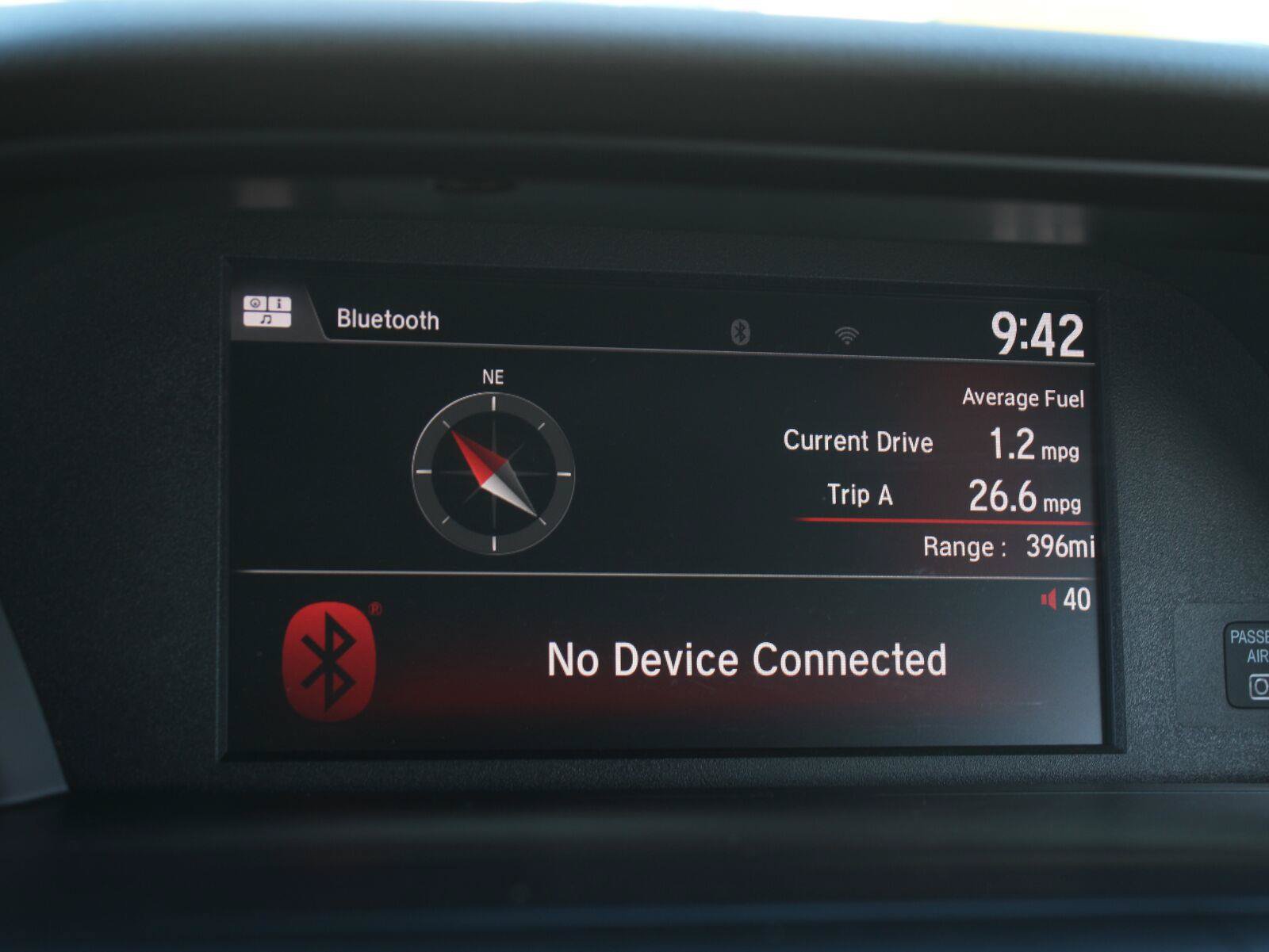 Used 2016 Honda Accord EX-L image 12