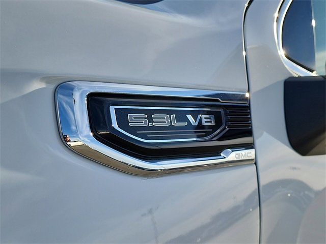 New 2026 GMC Sierra 1500 SLT w/ SLT Premium Plus Package image 12