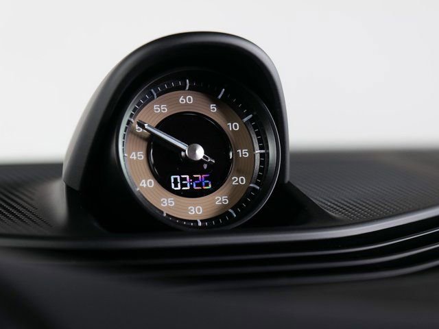 New 2026 Porsche Taycan GTS image 25