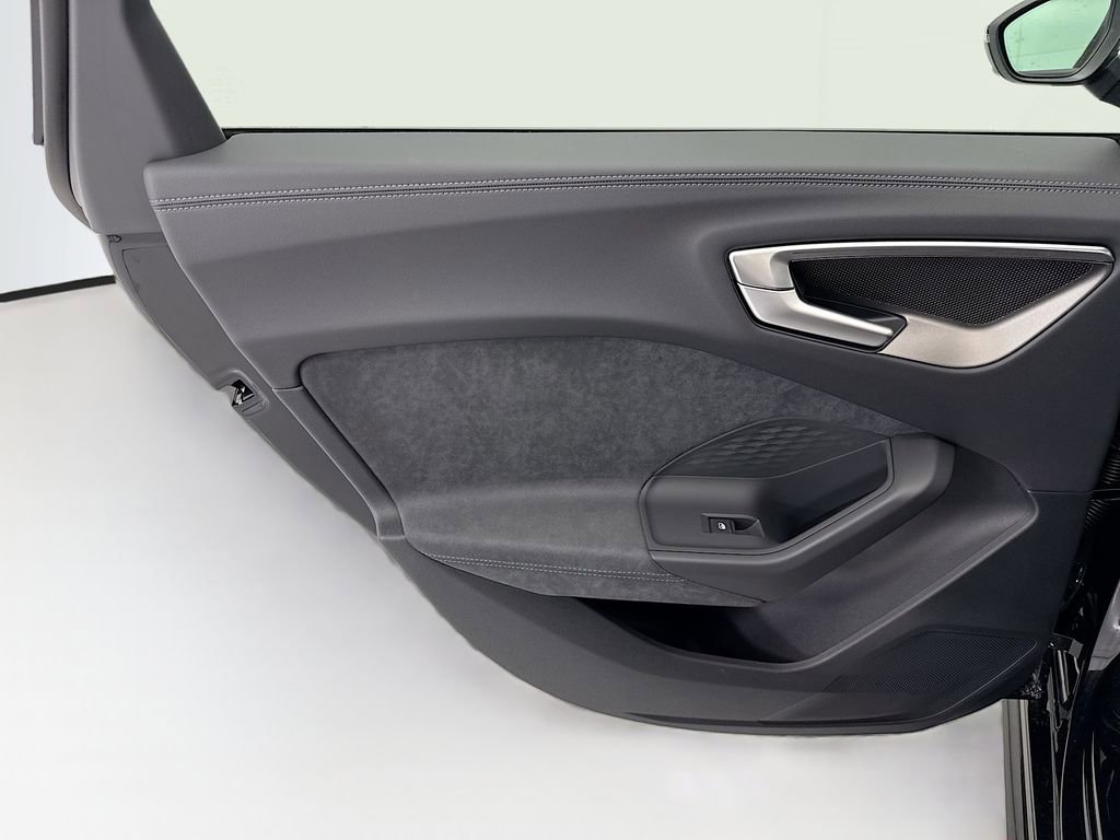New 2026 Audi S5 Premium Plus AWD/4WD image 25