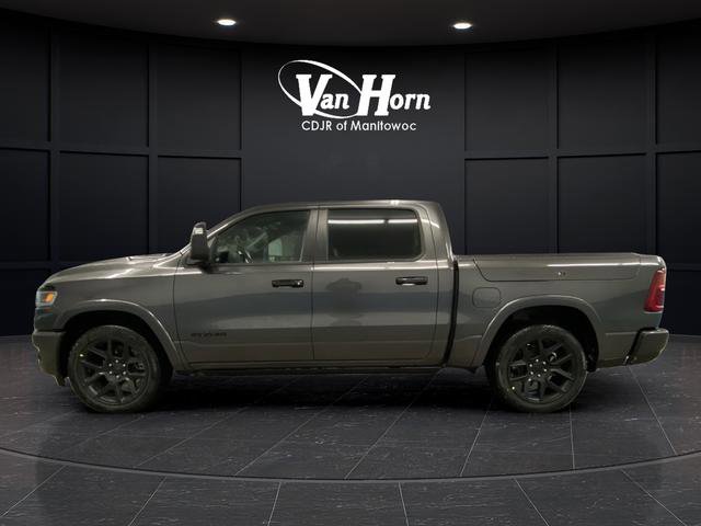 New 2026 RAM 1500 Limited image 13