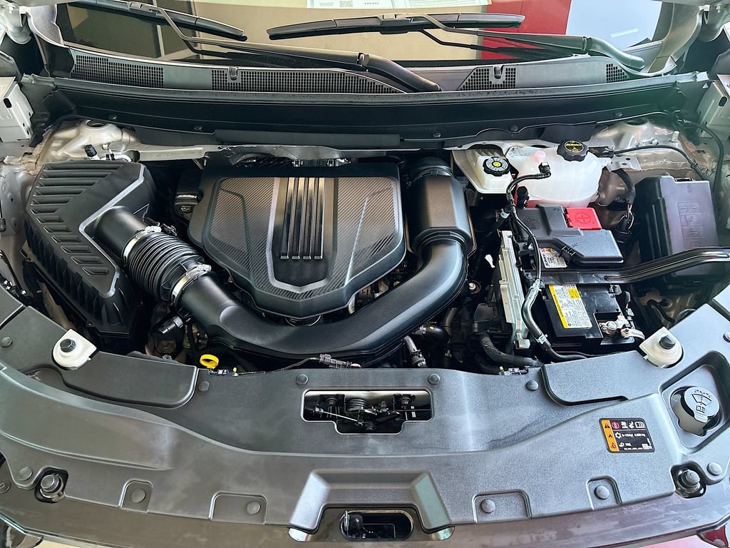 Used 2026 GMC Acadia AT4 w/ Luxury Package AWD/4WD image 29