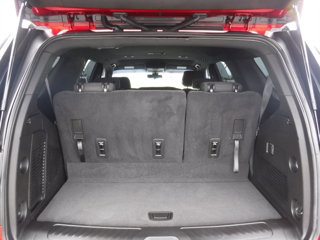Used 2021 Chevrolet Tahoe LS image 6