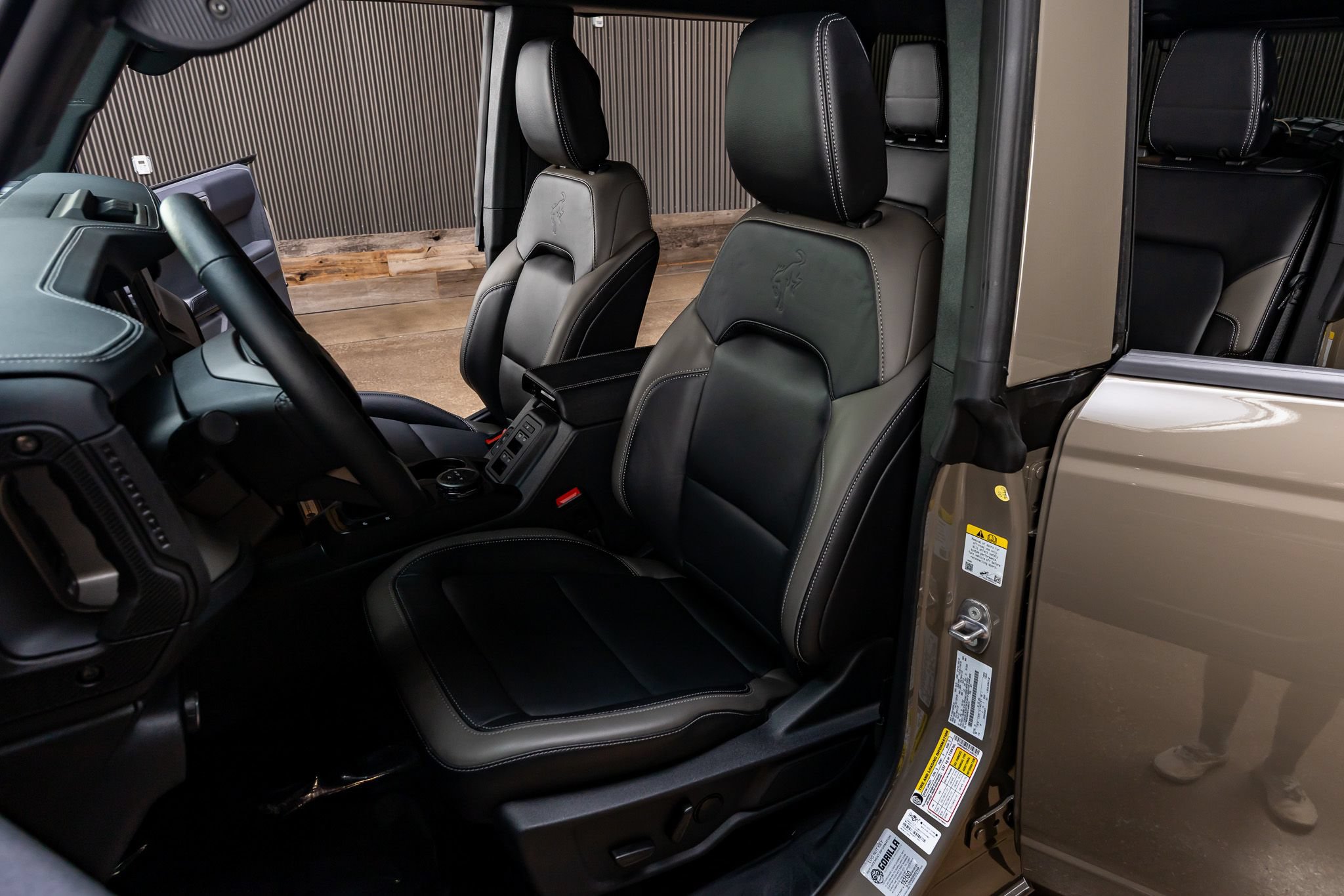 Used 2026 Ford Bronco Outer Banks AWD/4WD image 29