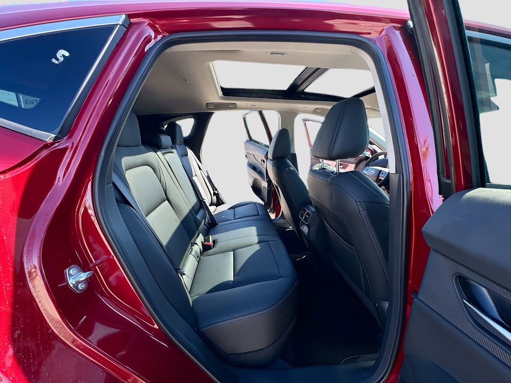 New 2026 Nissan Murano SL w/ Comfort Package AWD/4WD image 29