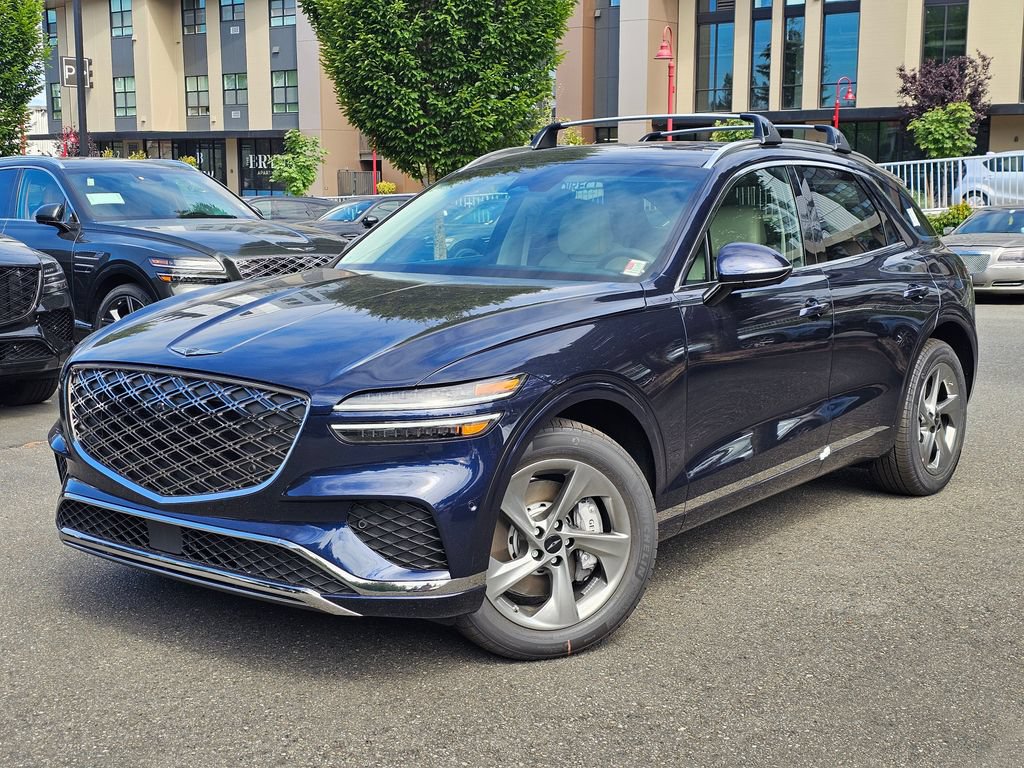 New 2026 Genesis GV70 2.5T Advanced