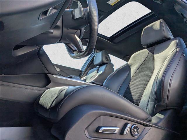 Certified 2022 Acura TLX SH-AWD w/ A-SPEC Pkg image 14