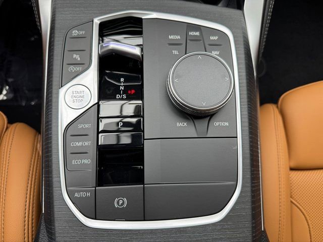 Used 2026 BMW 430i xDrive Coupe w/ M Sport Package image 20