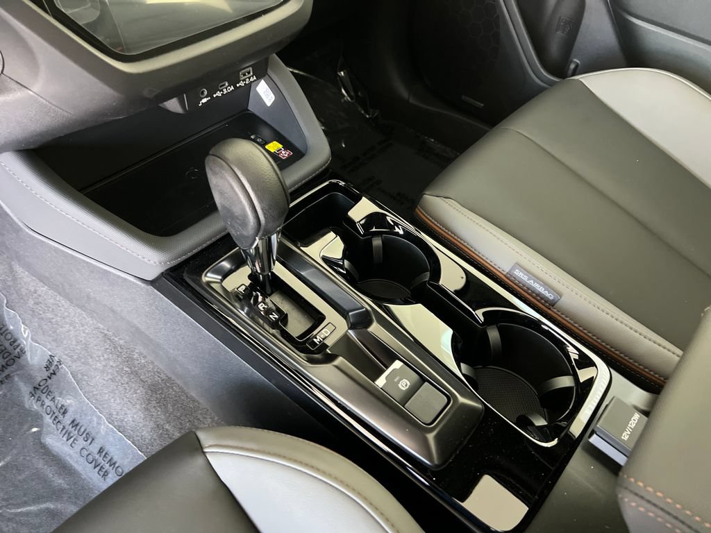 New 2026 Subaru Forester Sport w/ Onyx Edition AWD/4WD image 27