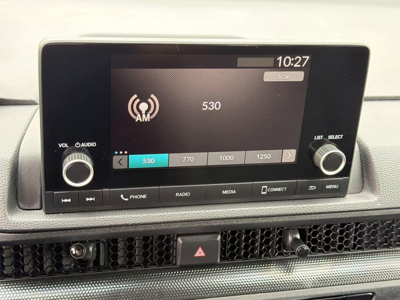 Used 2025 Honda CR-V Sport image 21