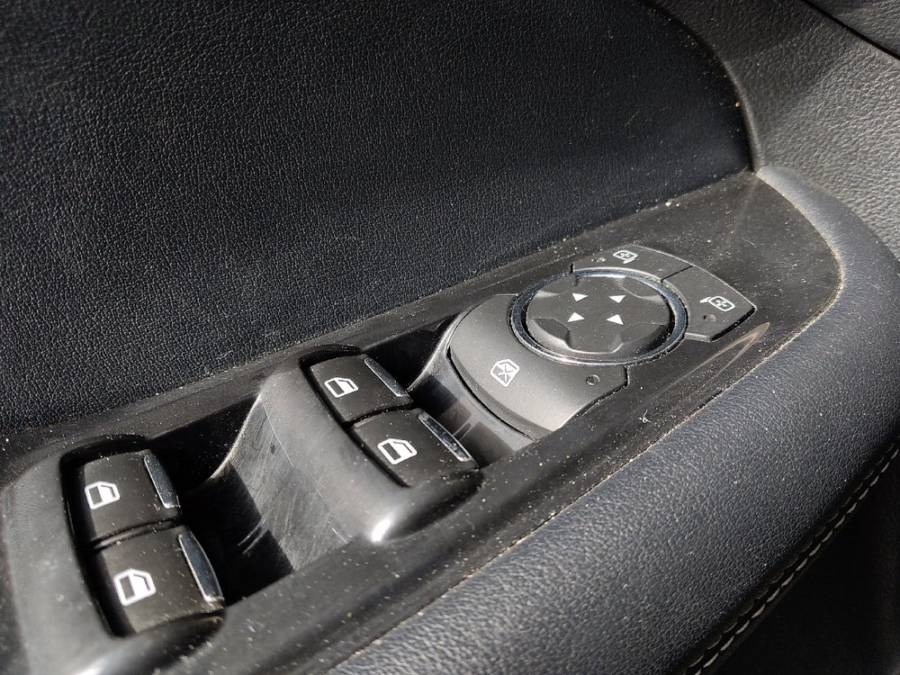 Used 2018 Ford Edge Sport w/ Equipment Group 401A AWD/4WD image 27