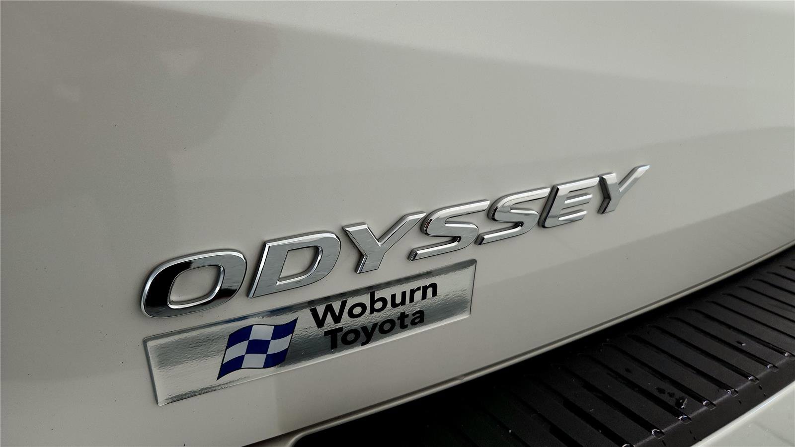 Used 2021 Honda Odyssey EX-L image 13