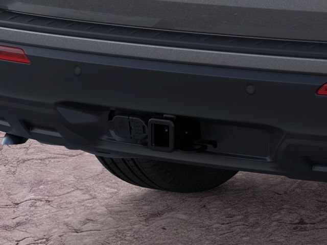 New 2026 Ford Explorer Active AWD/4WD image 23