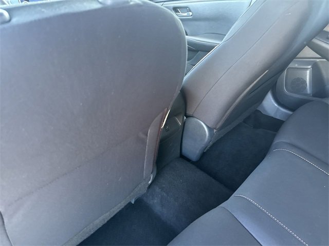 Used 2023 Nissan Sentra SR w/ Midnight Edition Package image 25