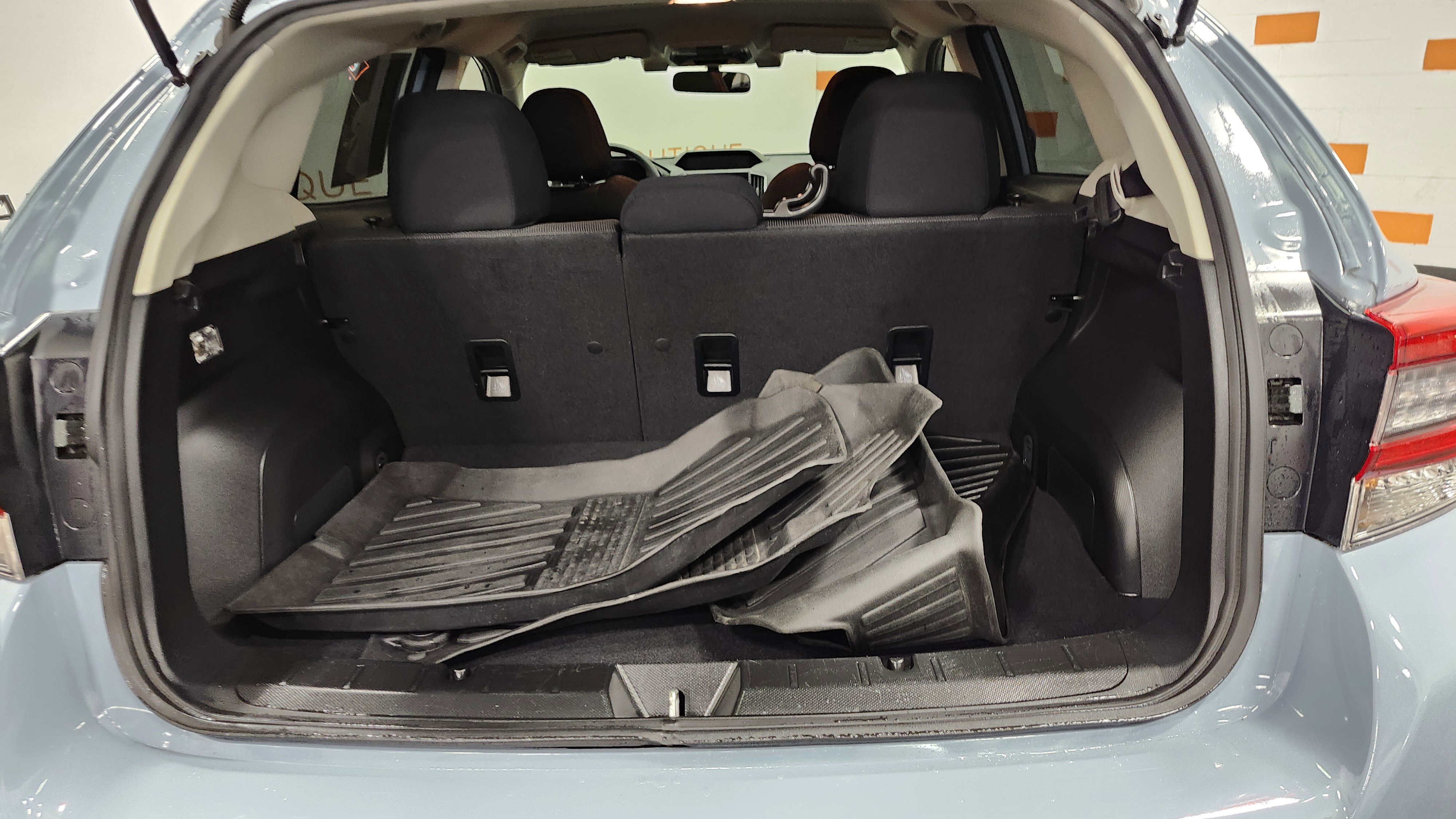 Used 2023 Subaru Crosstrek 2.0i image 19