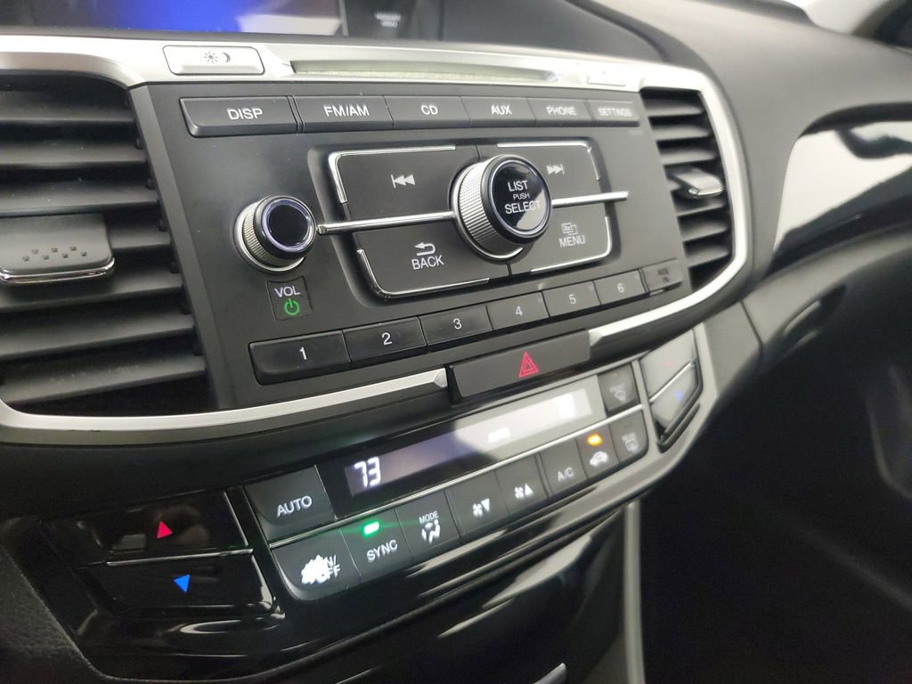 Used 2016 Honda Accord LX image 28