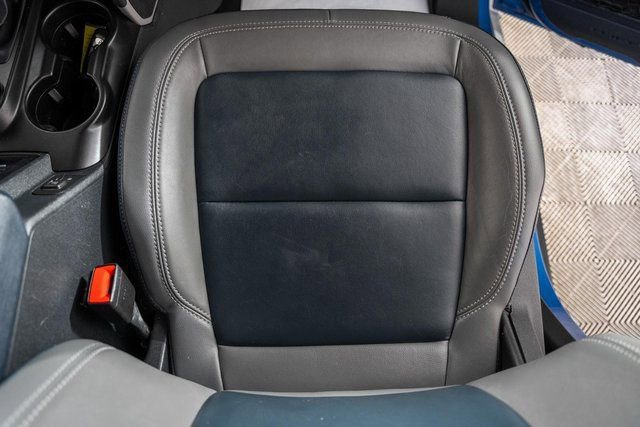 Used 2022 Ford Bronco Outer Banks image 34