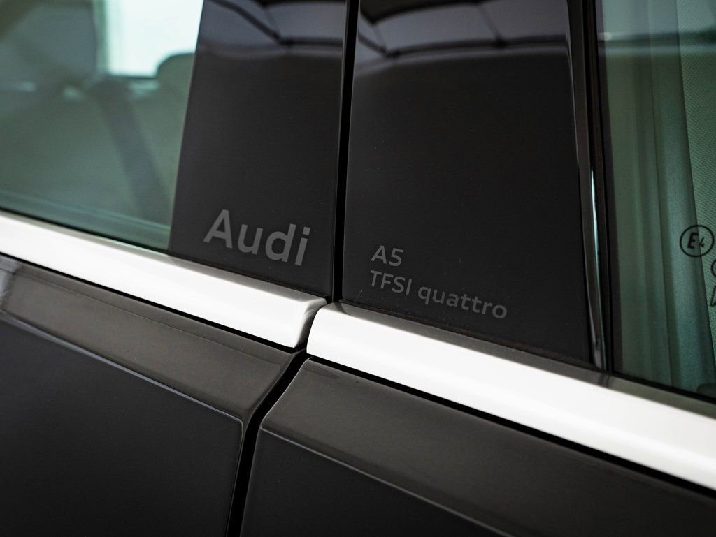 New 2025 Audi A5 2.0T Premium Plus AWD/4WD image 20
