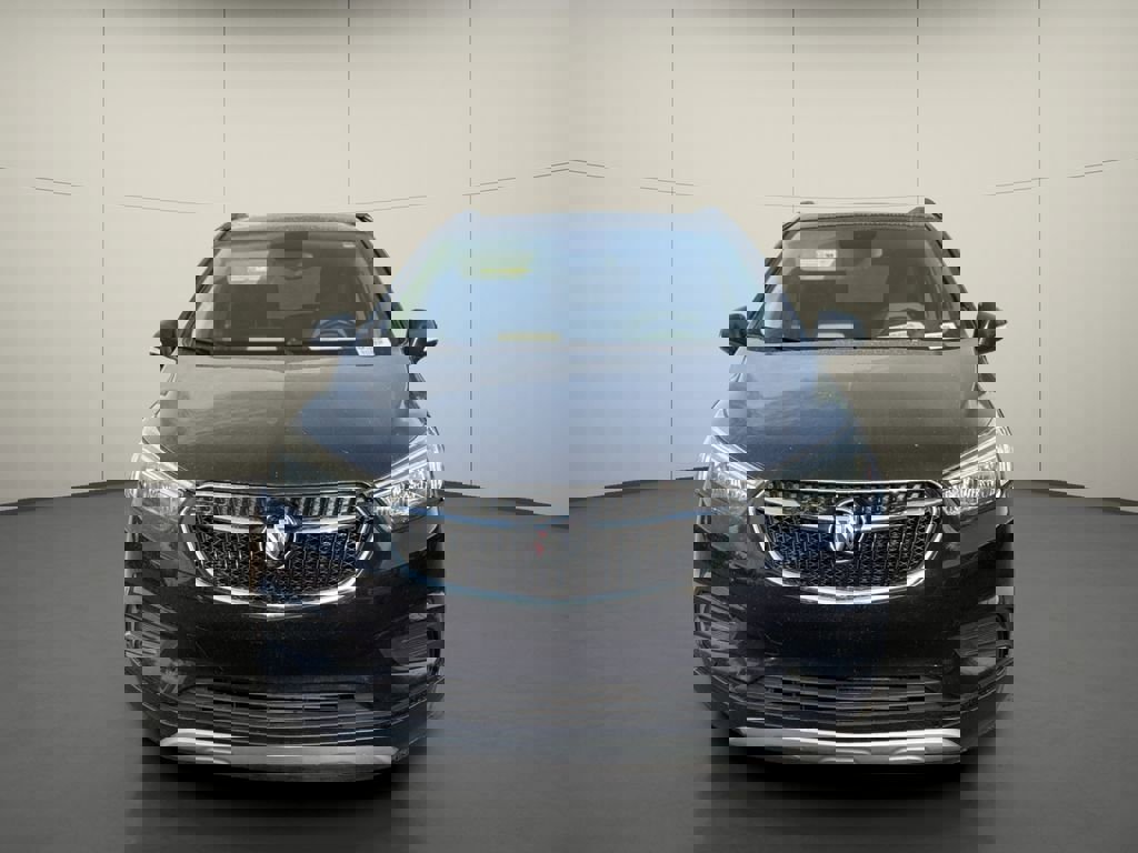 Used 2019 Buick Encore Preferred image 2