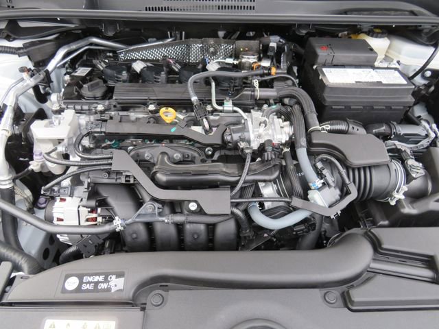 Certified 2026 Toyota Corolla SE image 36