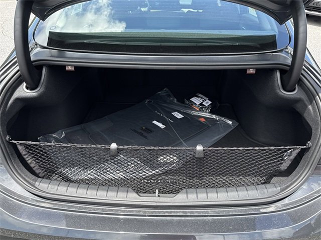 New 2025 Hyundai Sonata SEL image 14