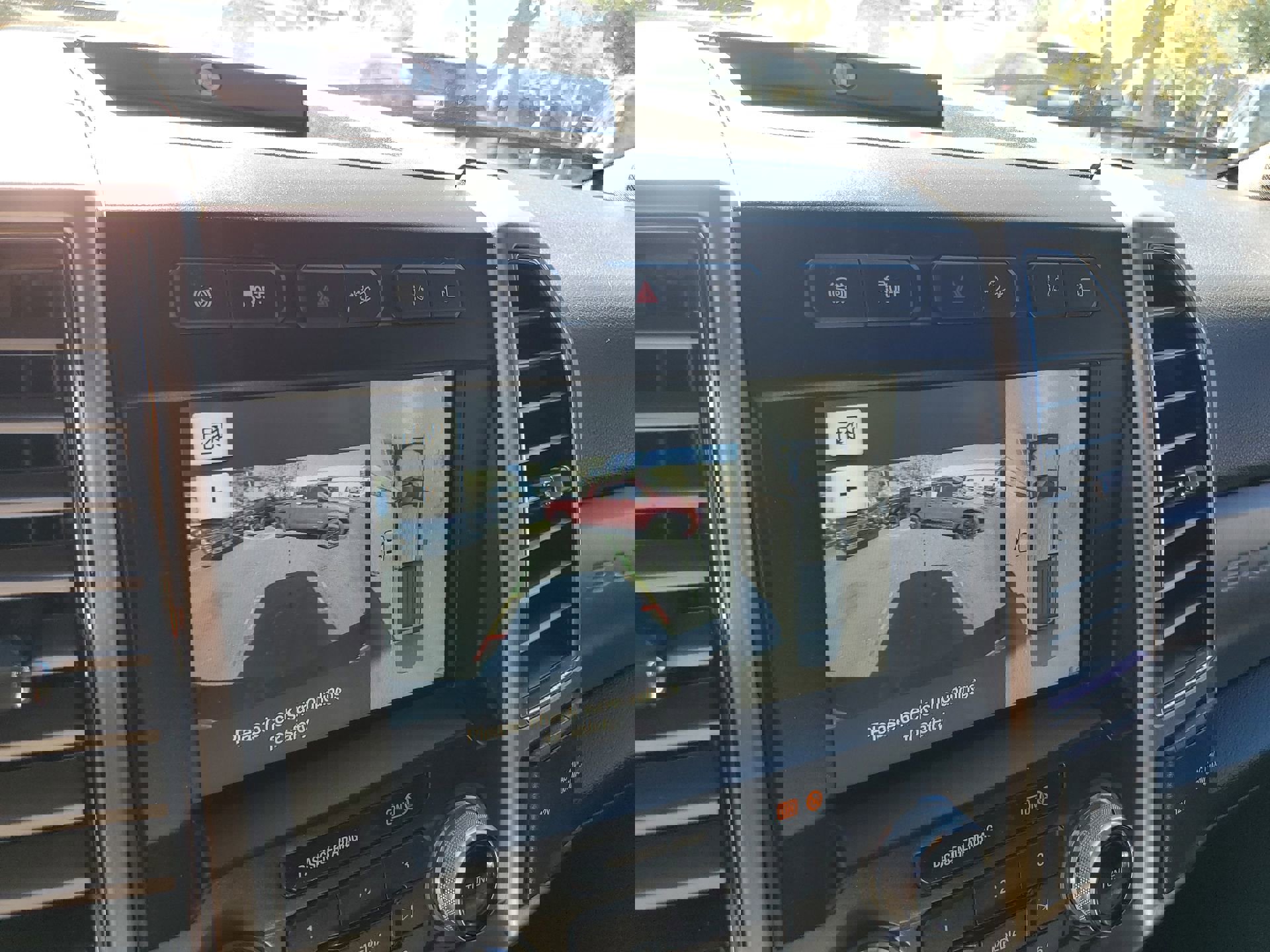 Used 2019 Ford F250 Platinum w/ Platinum Ultimate Package image 89