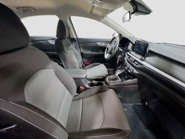 Certified 2023 Kia Forte LXS image 25