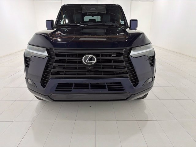 Used 2025 Lexus GX 550 w/ Accessory Package (2T) AWD/4WD image 8
