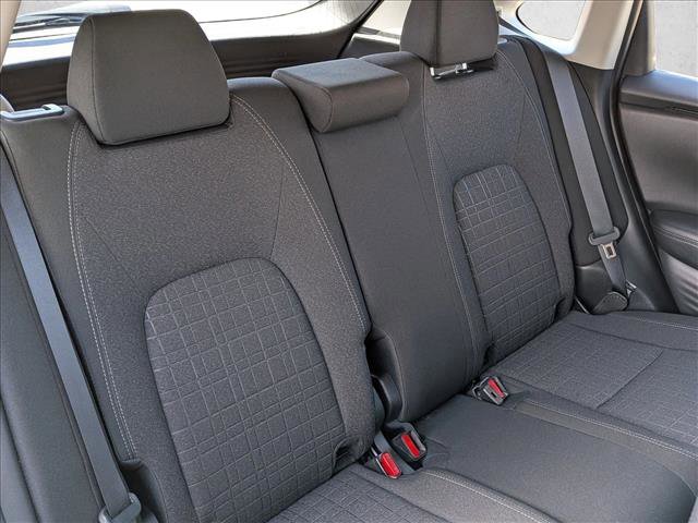 Used 2024 Honda HR-V LX image 15